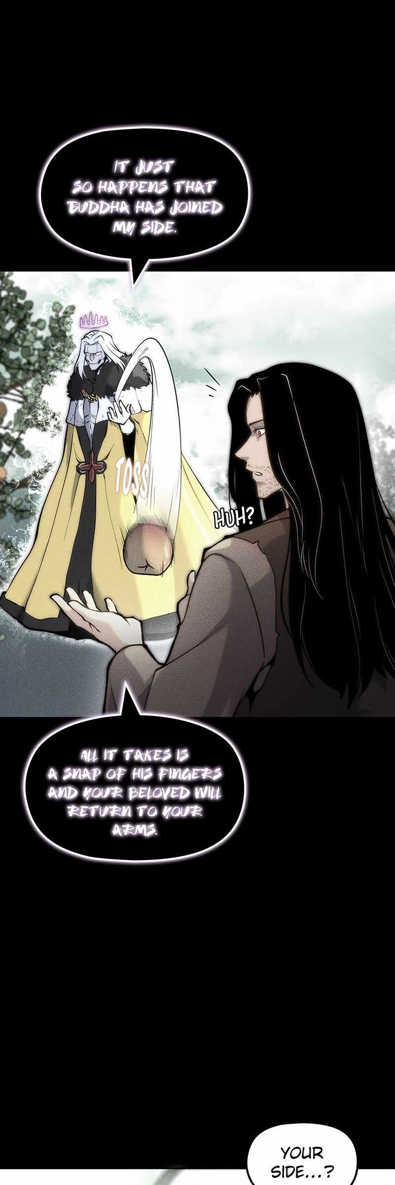 God Game Chapter 93 31